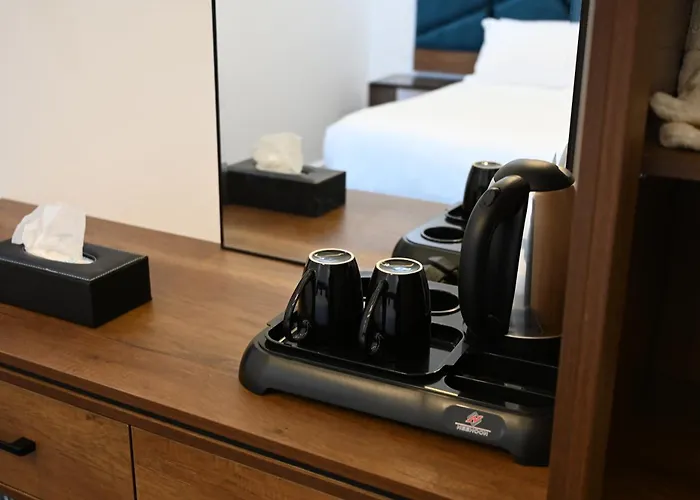 Sunset Hotel For Hotel Services