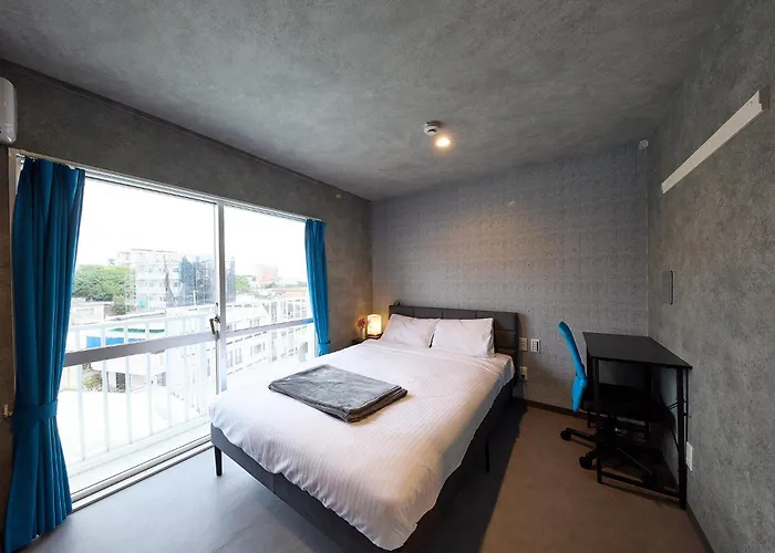 Hotel Cabana Miyakojima