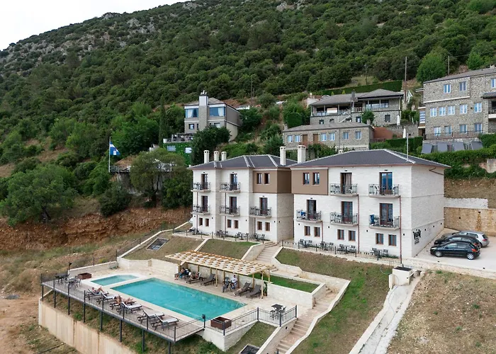 The View Hotel