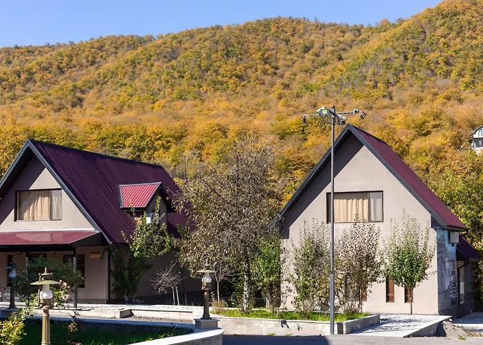 Aynur Qala Resort
