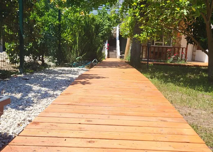 Yedi Butik Hotel