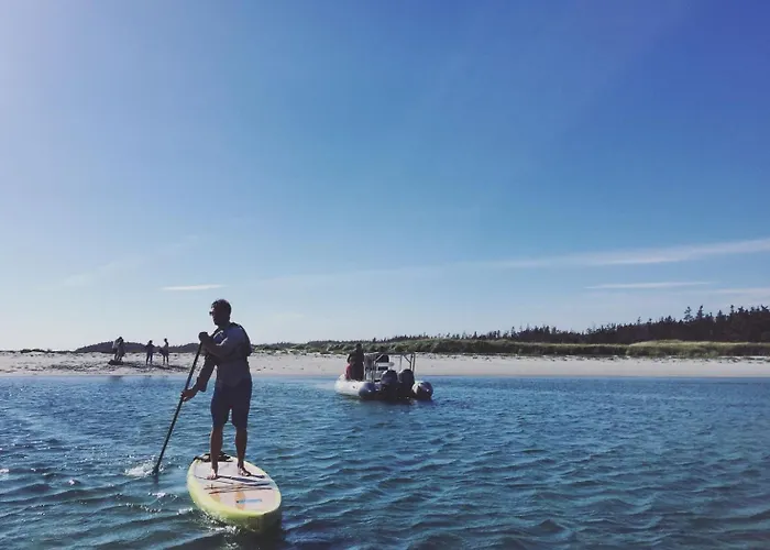 Periwinkle Tides Inn