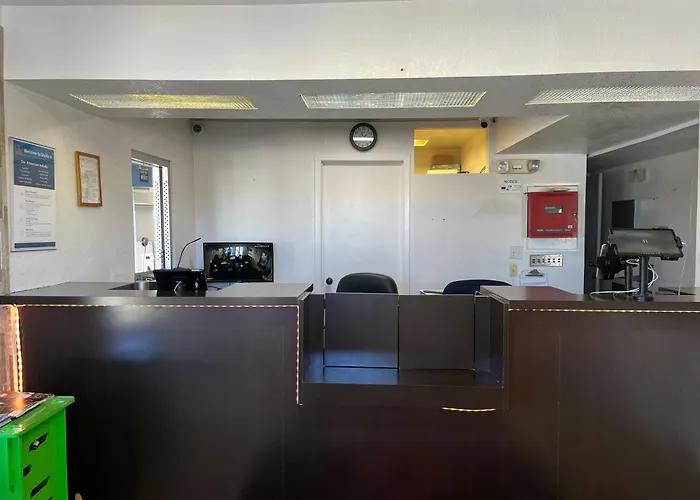 Studio 6 - Grants, Nm