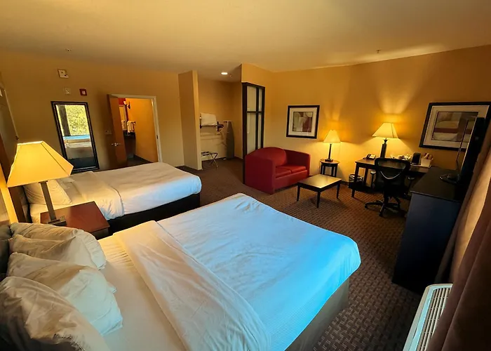 Sunsera Boutique Suites