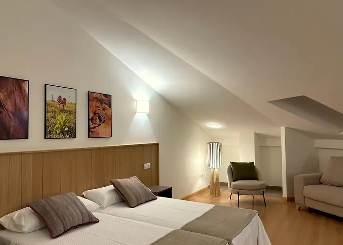 Hotel Rural El Majuelo
