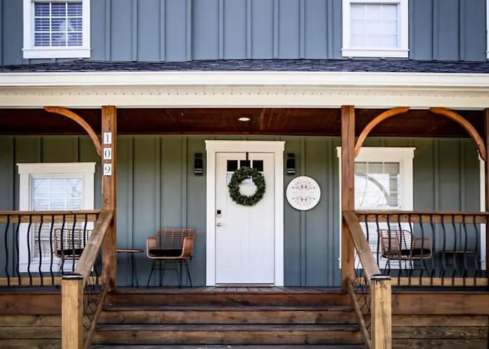The Opal House