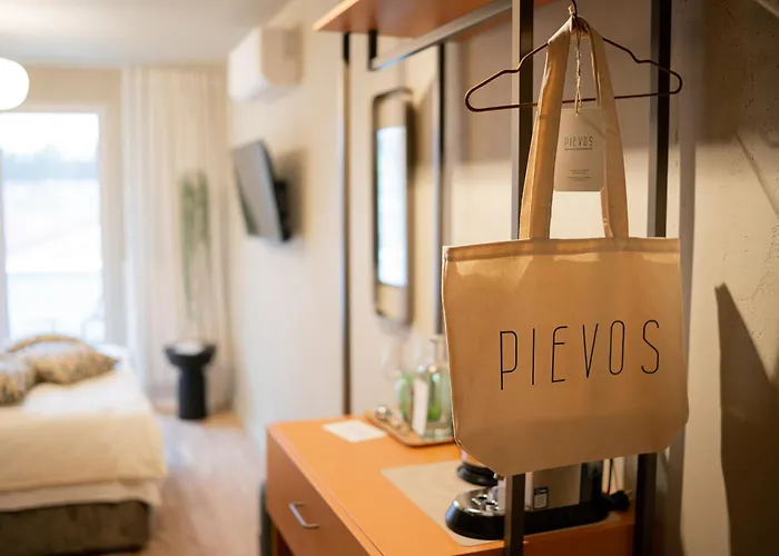 Pievos