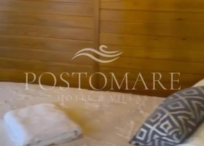 Condominios Postomare