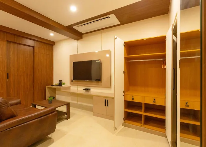 Kaizen Residency Trichy