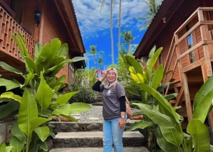 Pondok Bluepo