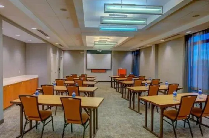 Springhill Suites By Marriott