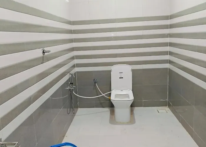 Dholavira Desert Homestay