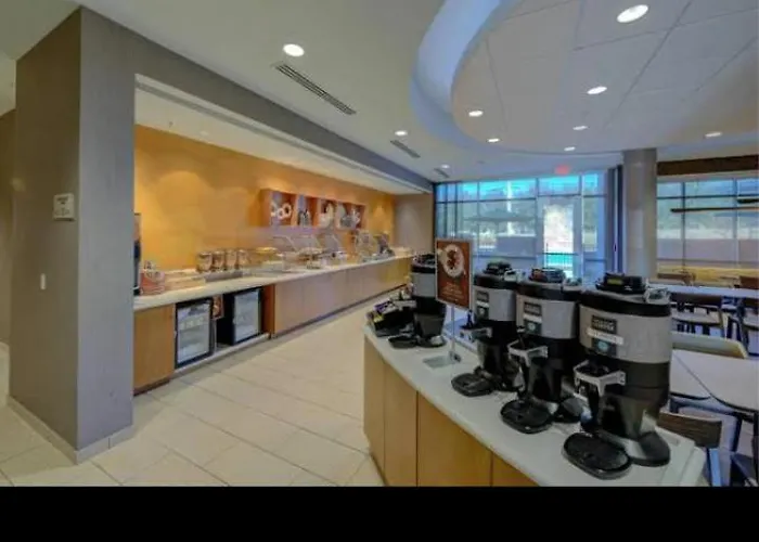 Springhill Suites By Marriott