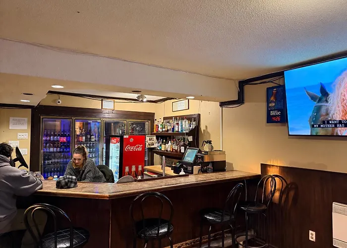 Auberge Canadienne