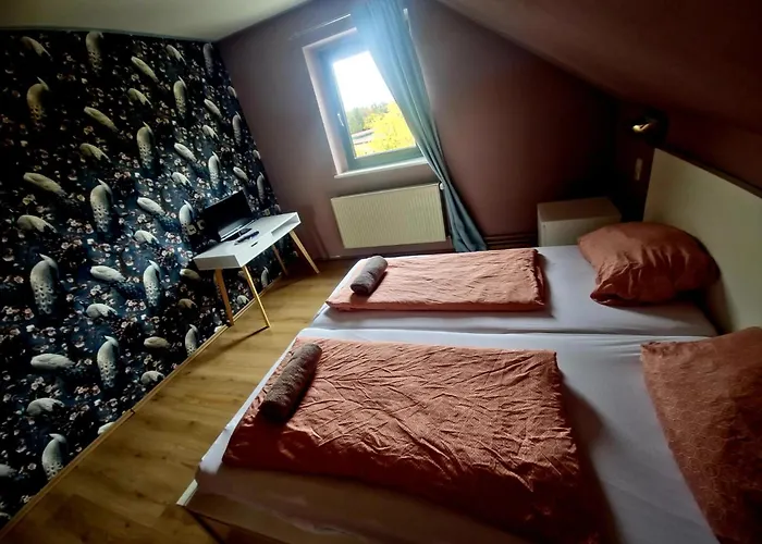 Hotel Harzgefluester