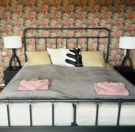 Hotel Harzgefluester