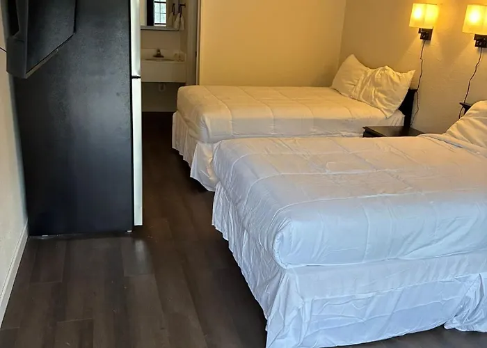 Suite Stay