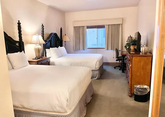 Elevated 2Q Suite Near Park City Ski + Pool -1047