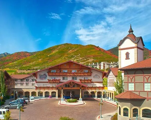 Relaxing Double Queen Suite Near Park City & Sundance Ski Resorts - 2020
