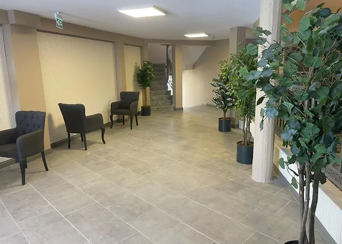 Grand Cennet Beach Hotel