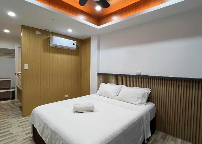 Esprutingkle Business Hotel Kidapawan