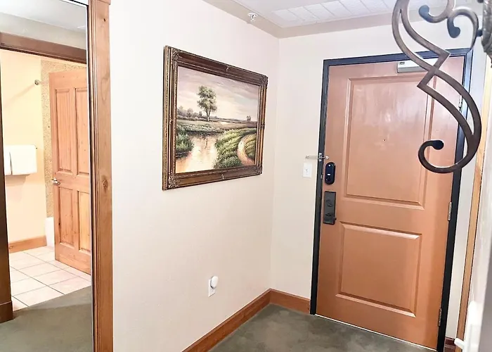 Cozy Double Queen Mountain Suite Near Park City & Sundance Ski Resorts - 2047