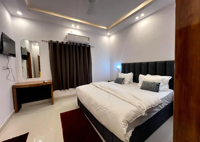 Hotel Dream Inn Khajuraho