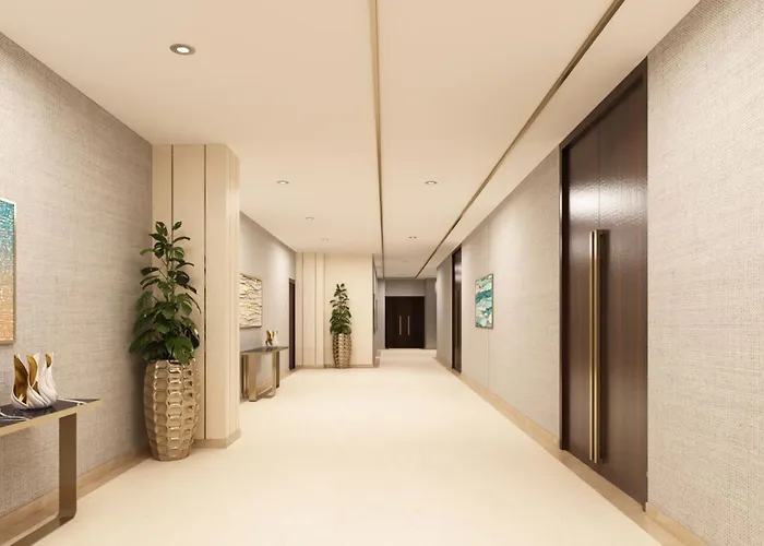 Vivanta Kochi, Aluva