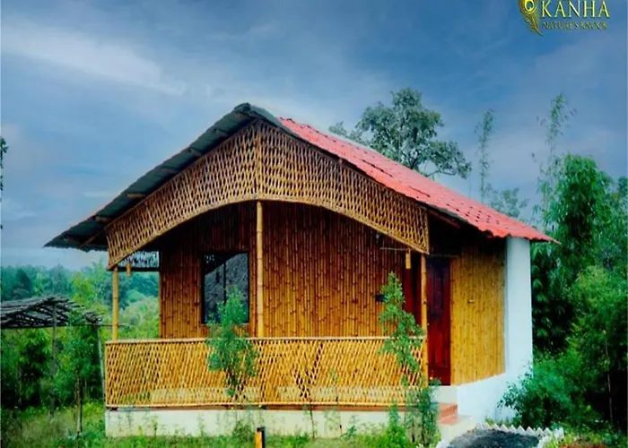 Kanha Nature'S Knock