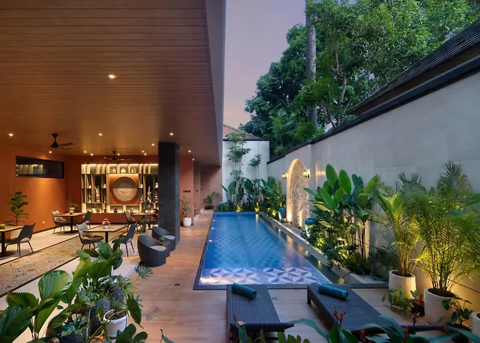 Amankara Canggu