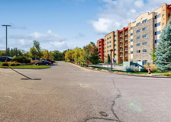 Dells Den Condo #7306