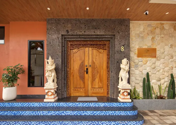 Amankara Canggu