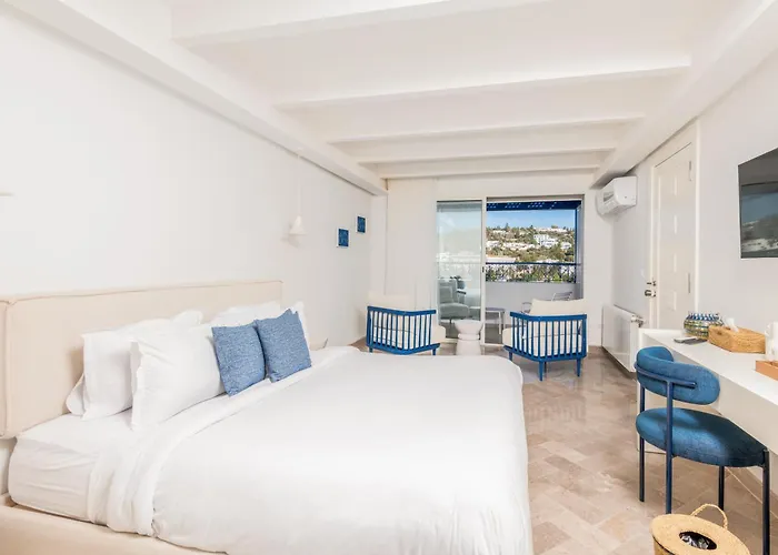 Neira Boutique Hotel & Spa