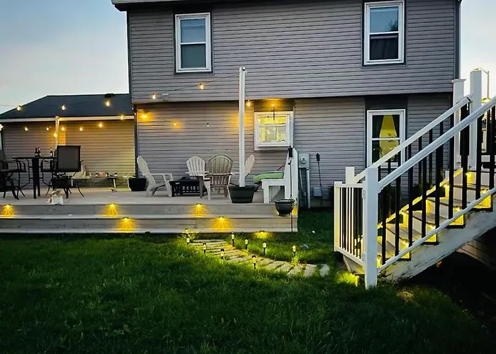 Cozy Boho Retreat
