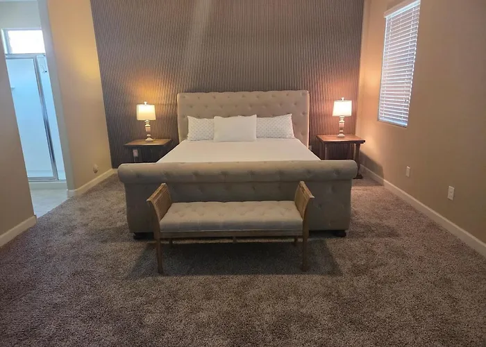 Comfortable Family Getaway In Buckeye