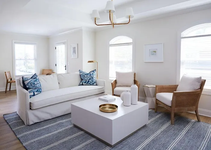 May River Breeze! 3-Story Townhouse In Old Town'S Promenade