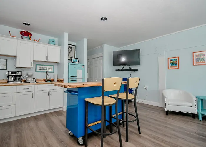 Park Place Unit 129