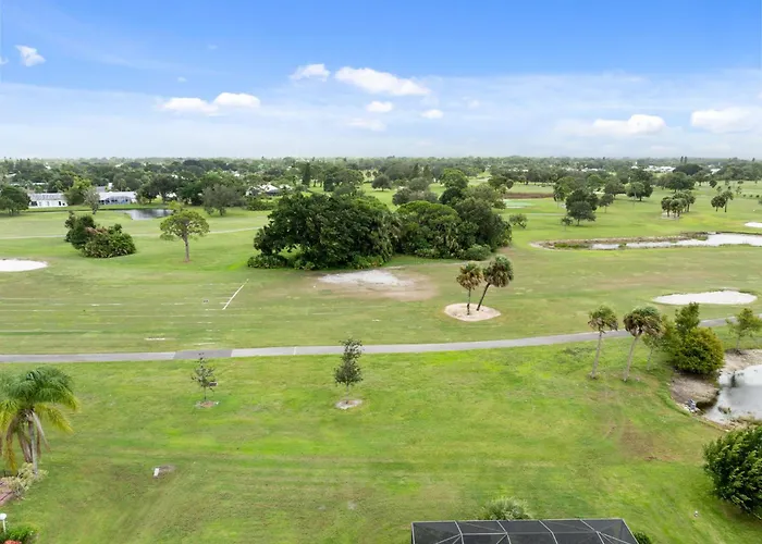 Golfers Dream Retreat