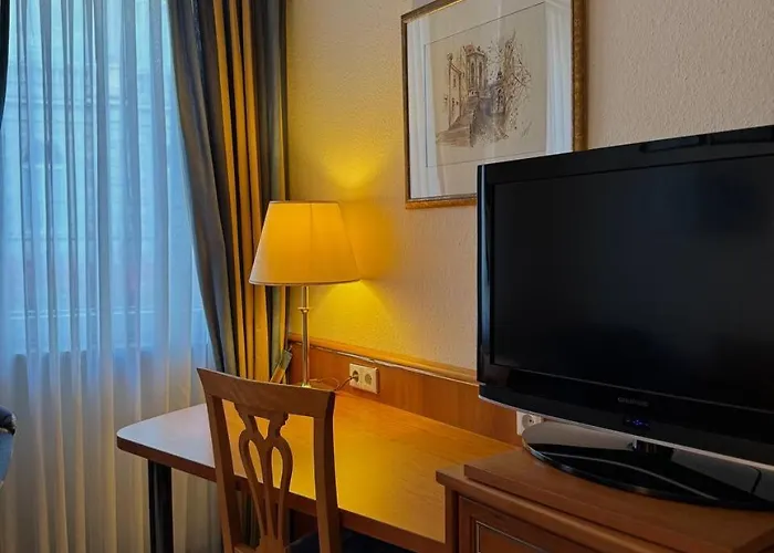 Appartements Frank