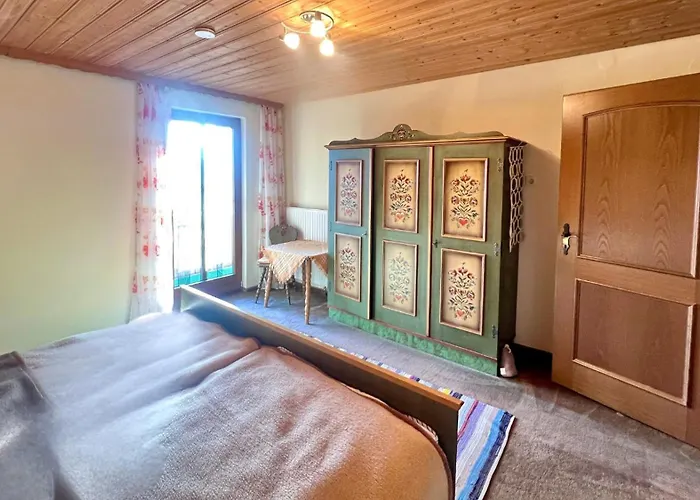 Ferienhaus Faulensee