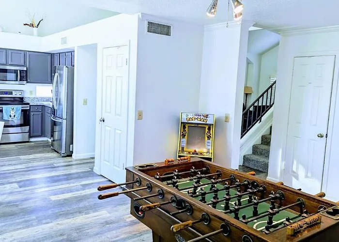 Luxury Home In Phoenix Peoria For 16 Guests & Pool