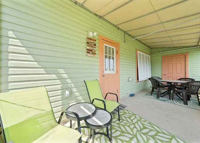 Orange Beach Villas - Dockside By Youngs Suncoast