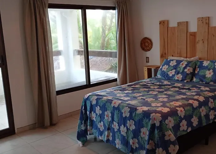Jardim Azul Praia