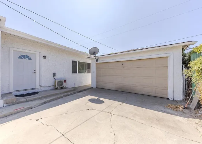 Cozy & Brand New 3Br Home In West Covina