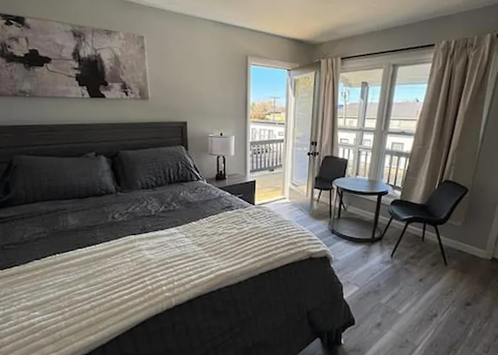 Empire Extended Stay
