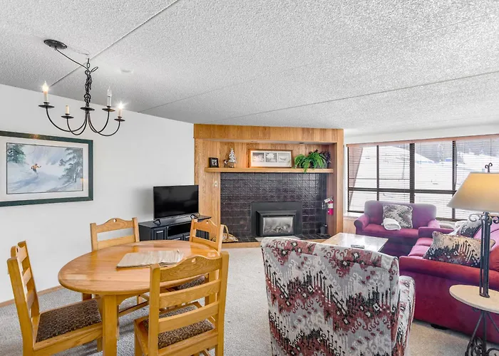 Spruce Lodge, Unit 391