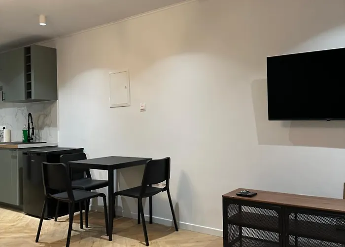 Ayia Napa Neo Classical Studio