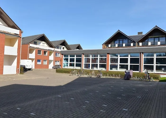 Ferienwohnung Reede 19