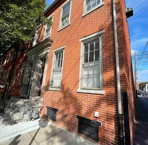The Limonetta - Studio In Historic Lancaster