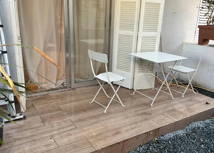 Ayia Napa Neo Classical Studio